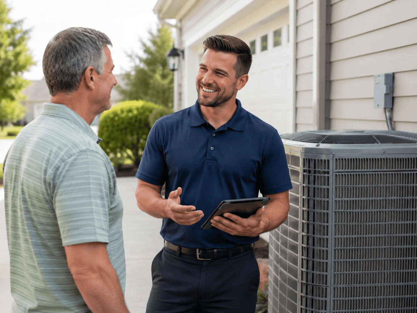 Heat Pump Installation Waterville, IA FAQs